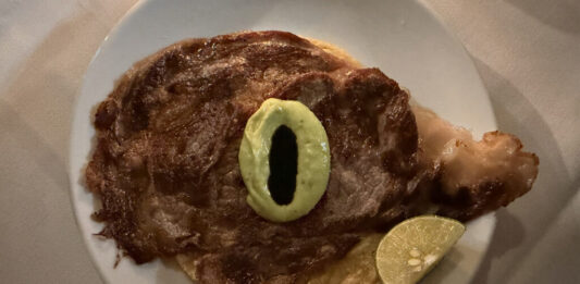 Tacos París, la emblemática taquería de Robegrill, llega a CDMX Tacos París, la emblemática taquería de Robegrill, llega a CDMX