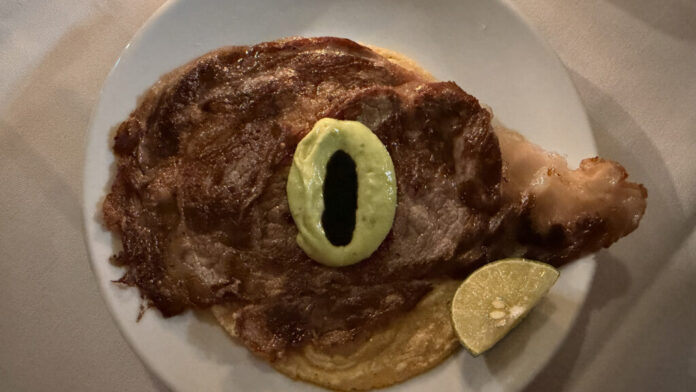 Tacos París, la emblemática taquería de Robegrill, llega a CDMX Tacos París, la emblemática taquería de Robegrill, llega a CDMX