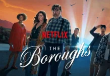 Netflix cancela la sucesora de Stranger Things tras una sola temporada The Boroughs