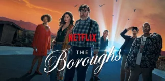 Netflix cancela la sucesora de Stranger Things tras una sola temporada The Boroughs