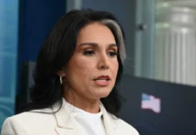 Exdirectora de Inteligencia de EU revela financiamiento a laboratorios biológicos en más de 30 países Tulsi Gabbard