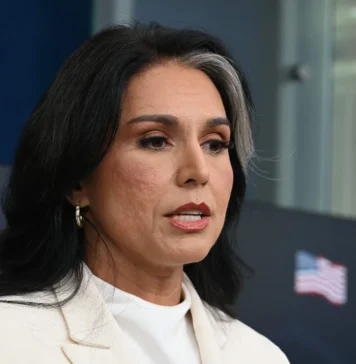 Exdirectora de Inteligencia de EU revela financiamiento a laboratorios biológicos en más de 30 países Tulsi Gabbard