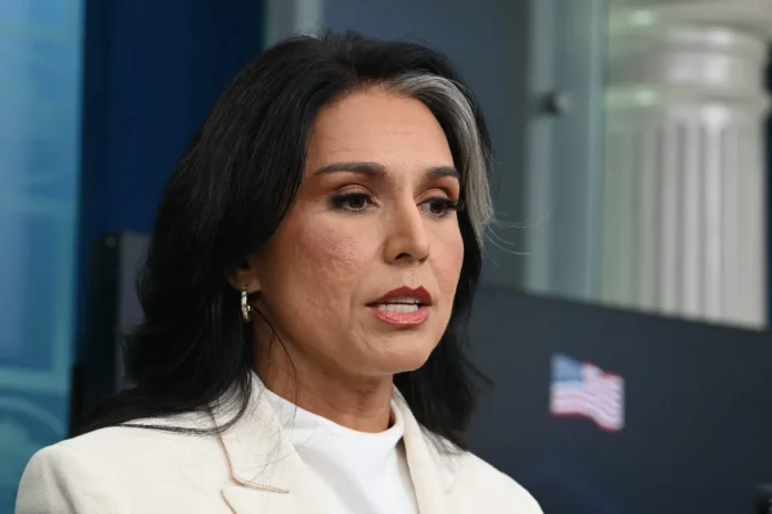 Tulsi Gabbard Tulsi Gabbard
