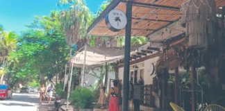 Tulum enfrenta crisis de vivienda y turismo por un problema estructural Tulum crisis