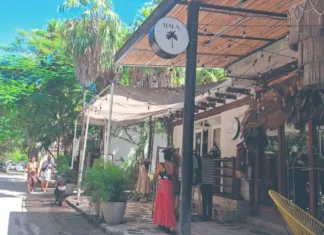 Tulum enfrenta crisis de vivienda y turismo por un problema estructural Tulum crisis