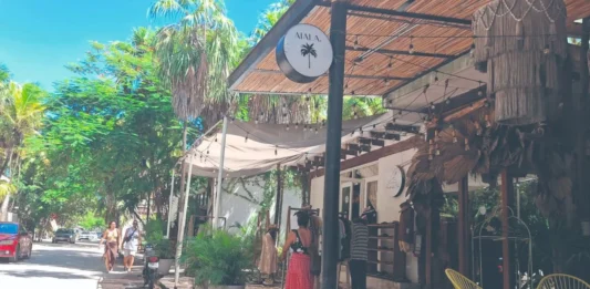Tulum enfrenta crisis de vivienda y turismo por un problema estructural Tulum crisis