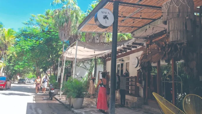 Tulum crisis Tulum crisis