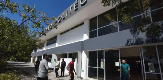 Desarrollan en Querétaro nanofibras con PET reciclado para tratar agua PET reciclado