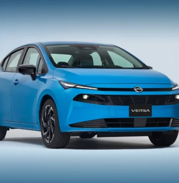 Nissan Versa 2026 estrena versión más barata en México: precio y equipamiento Nissan Versa 2026