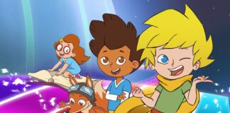 La serie animada «El Principito y sus amigos» llegará a El Reino Infantil en acuerdo con Mediawan Kids & Family