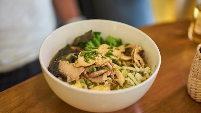Wokando llega a CDMX con un concepto fusión en Juárez
