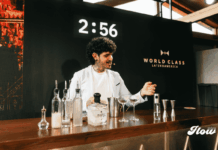 World Class México lleva la emoción del gran torneo a la coctelería internacional World Class México