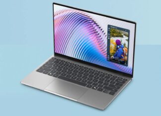 Dell lanza la nueva XPS 13 para competir con Apple: potencia, IA y precio más accesible XPS 13
