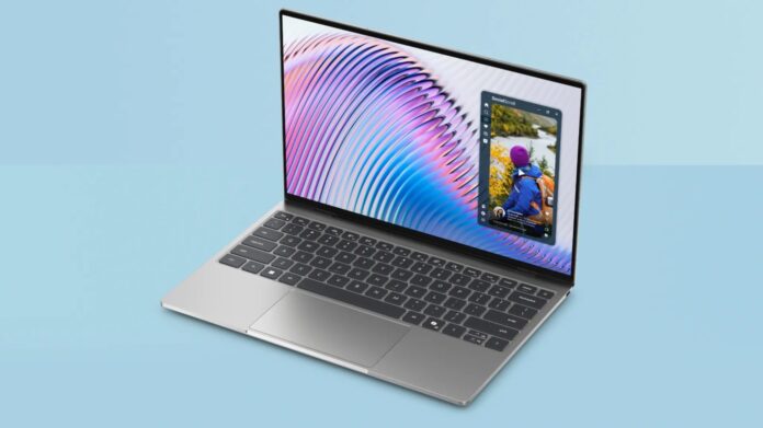 XPS 13