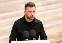 Zelenski lanza dura advertencia a Rusia: “Si Ucrania arde, Moscú también arderá” Zelenski