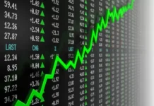 Acciones de chips caen por temores sobre valoraciones de inteligencia artificial acciones en mexico