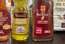 Gobierno suma aceite a productos Bienestar; se venderá en 26 mil tiendas del país aceite vegetal bienestar