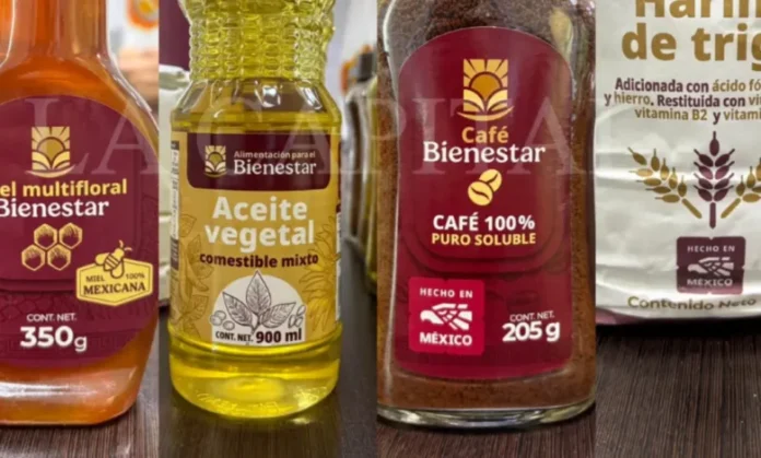 aceite vegetal bienestar aceite vegetal bienestar