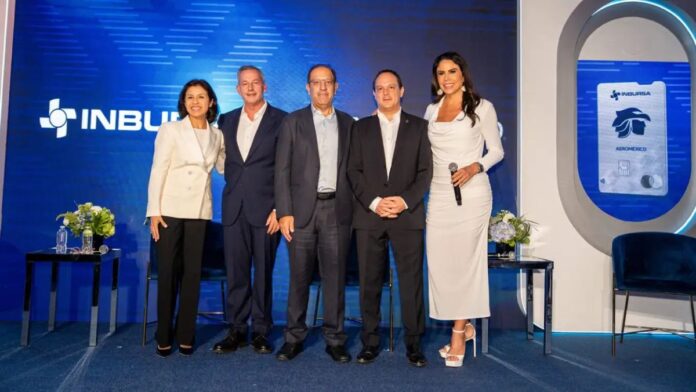 aeromexico e inbursa tarjeta