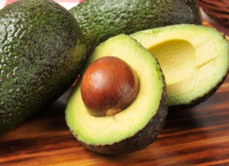 Comer demasiado aguacate podría provocar este efecto inesperado aguacata y nutricion