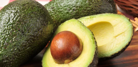 Comer demasiado aguacate podría provocar este efecto inesperado aguacata y nutricion