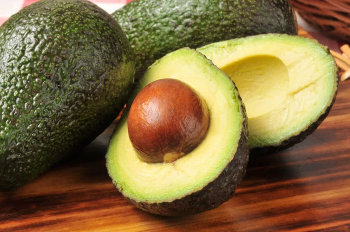 aguacata y nutricion aguacata y nutricion