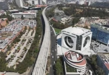 Álvaro Obregón llega a la final de los LATAM Smart City Awards 2026 por la restauración de sus barrancas alvaro obregon smart city awards