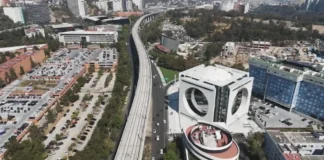 Álvaro Obregón llega a la final de los LATAM Smart City Awards 2026 por la restauración de sus barrancas alvaro obregon smart city awards