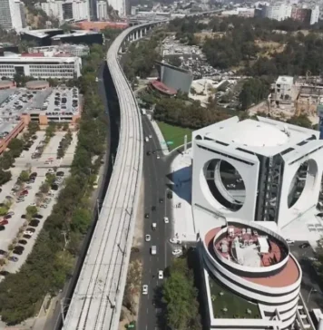 Álvaro Obregón llega a la final de los LATAM Smart City Awards 2026 por la restauración de sus barrancas alvaro obregon smart city awards