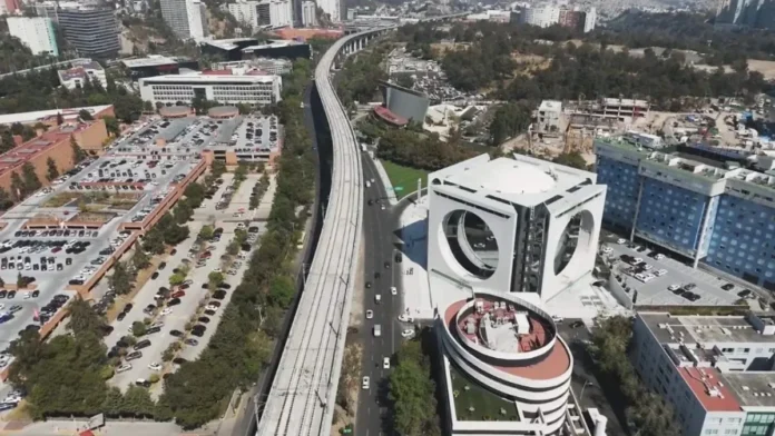 alvaro obregon smart city awards