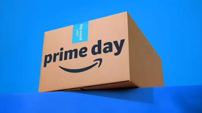amazon prime day