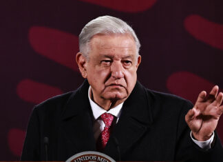 Columna: El regreso de AMLO: ¿defensa de la soberanía o cortina de humo para Morena? andres manuel carta columna antonio trejo