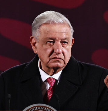 Columna: El regreso de AMLO: ¿defensa de la soberanía o cortina de humo para Morena? andres manuel carta columna antonio trejo