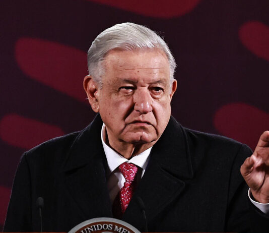 Columna: El regreso de AMLO: ¿defensa de la soberanía o cortina de humo para Morena? andres manuel carta columna antonio trejo