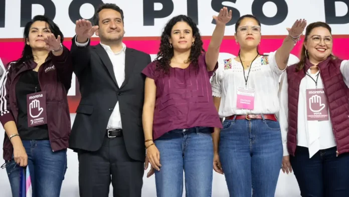 andy lopez y luisa alcalde