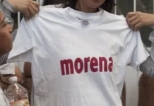 Morena mantiene ventaja rumbo a 2027, según encuesta nacional aprobacion o desaprovacion morena