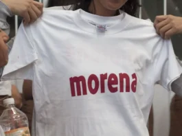 Morena mantiene ventaja rumbo a 2027, según encuesta nacional aprobacion o desaprovacion morena