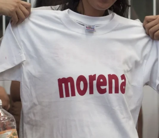 Morena mantiene ventaja rumbo a 2027, según encuesta nacional aprobacion o desaprovacion morena
