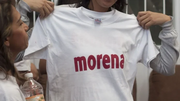 aprobacion o desaprovacion morena aprobacion o desaprovacion morena