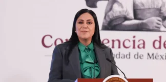 Morena aplicará filtros a aspirantes para evitar perfiles “indeseables” rumbo a 2027 morena
