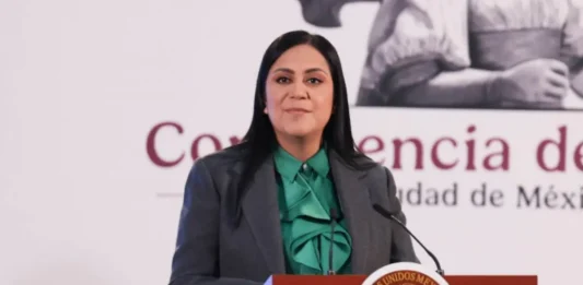 Morena cierra filas con AMLO: Ariadna Montiel defiende su legado y asegura que demostró que se podía gobernar con honestidad ariadna montiel morena