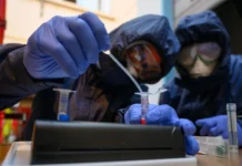 OpenAI y gigantes tecnológicos impulsan blindaje contra armas biológicas creadas con IA armas biologicas acuerdo
