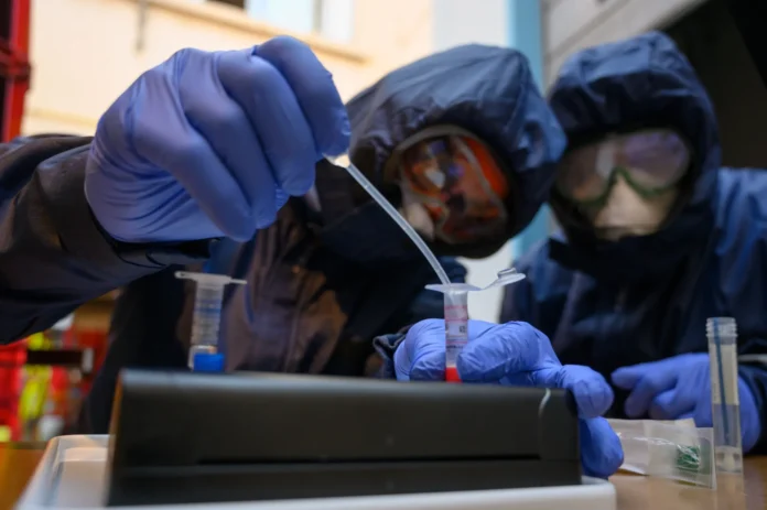 armas biologicas acuerdo