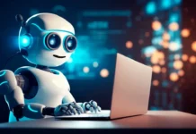 Asistentes de IA en oficinas: estudio revela por qué el exceso reduce productividad y aumenta renuncias asistentes de IA