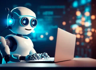 Asistentes de IA en oficinas: estudio revela por qué el exceso reduce productividad y aumenta renuncias asistentes de IA