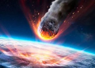 Asteroide 2024 YR4 activa protocolos de defensa planetaria: esto dice la NASA sobre el posible riesgo para la Tierra asteroide impacta tierra
