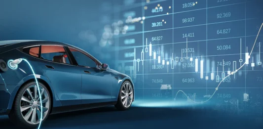 Autos eléctricos elevan costos de reparación y transforman el mercado de los seguros en México autos electricos seguros