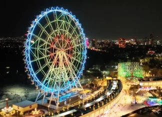 Aztlán se vuelve punto mundialista en CDMX con transmisiones gratis del Mundial 2026 aztlan mundial 2026