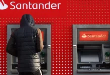 Santander celebra en la Bolsa Mexicana la emisión de un bono social para impulsar a más de 3 mil PyMEs banco santander bolsa