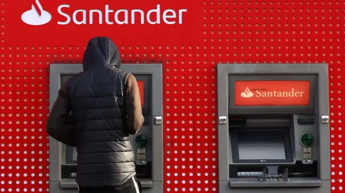 banco santander bolsa banco santander bolsa